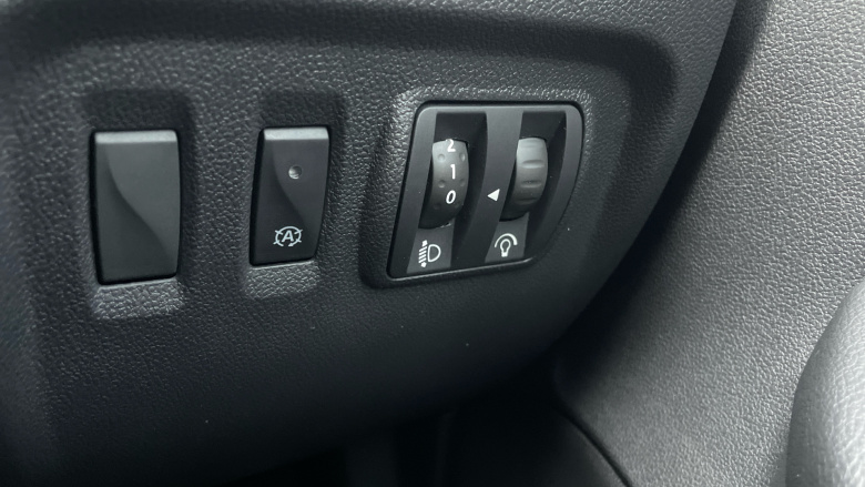 Renault Captur 1.5 dCi 90 Iconic 5dr Diesel Hatchback